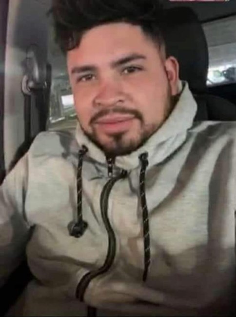 Obituario de Christian Erik Martinez