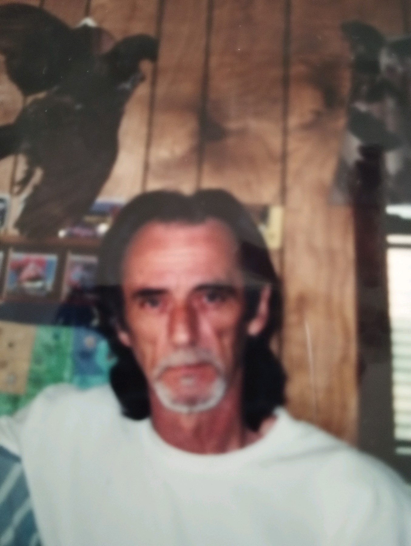 Bobby Chappell Obituary Greenwood, AR