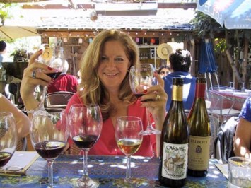 Obituary of Cathy Dianne Reed