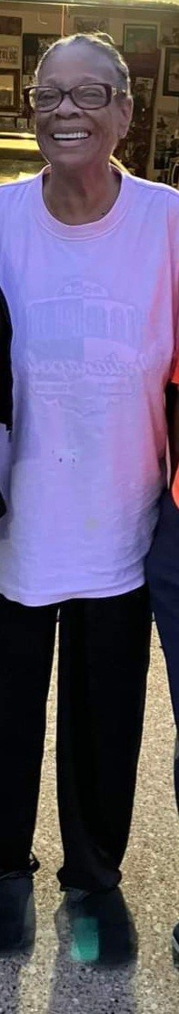 Obituary of Velma Ann Sanford