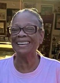Obituary of Velma Ann Sanford