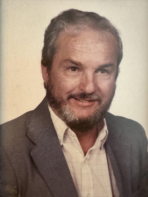 Obituary of Samuel L. Fisher
