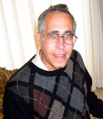 Gordon Hadley