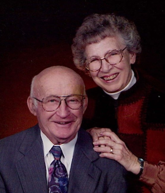 Obituary of Betty R. Miller