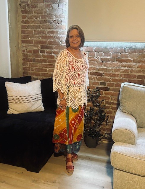 Obituary of Susan Haydon