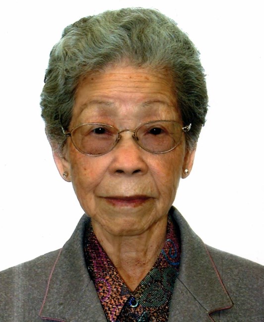 Obituario de Chung Sow Fong