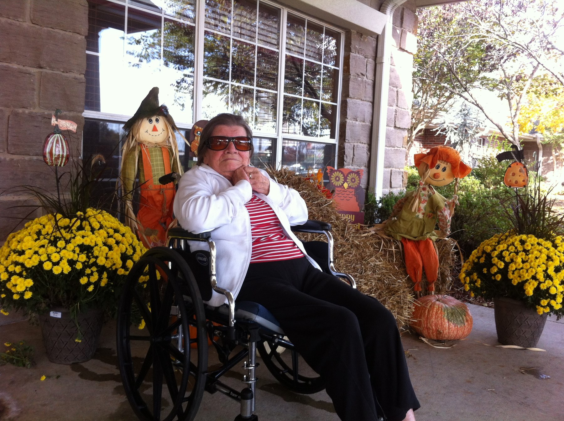 Obituary of Doris F. McKinney