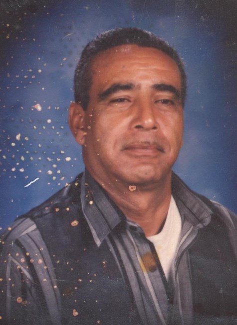 Obituary of Cirilo Jimenez Jr.