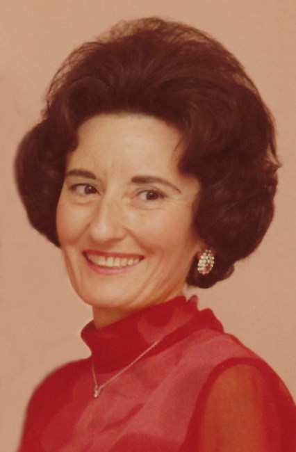Obituary of Gloria Ann Galli