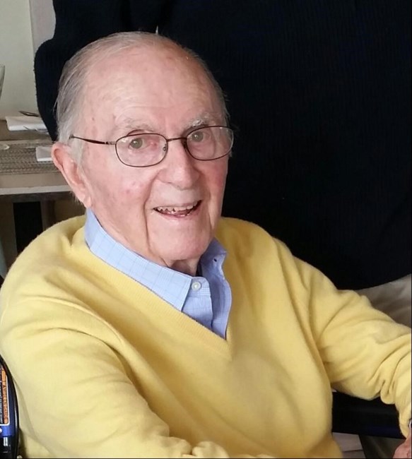 Obituary of Bertram J Cohn