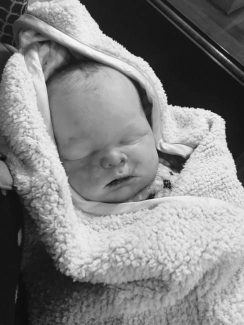 Obituary of Gibson Richard Clouse