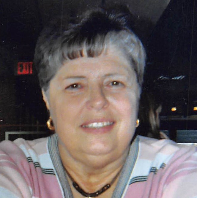 Kathleen Ann Ceurvorst Obituary - Davenport, IA