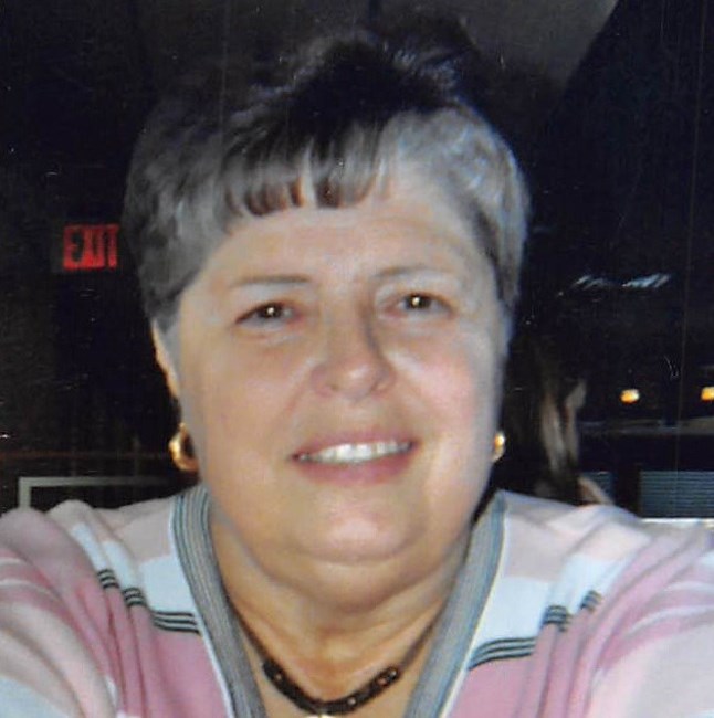 Obituary of Kathleen Ann Ceurvorst