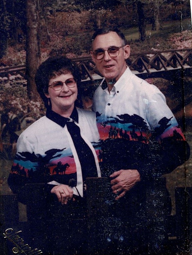 Obituary of Charles H. Barrett