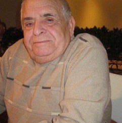 Obituary of Ernesto Cabrone