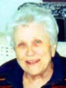 Obituary of Marian D Sayles