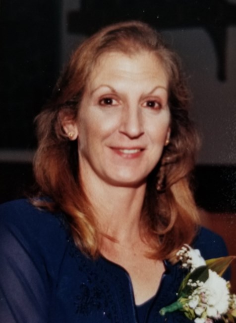 Obituary of Cheryl Lorraine Yingling