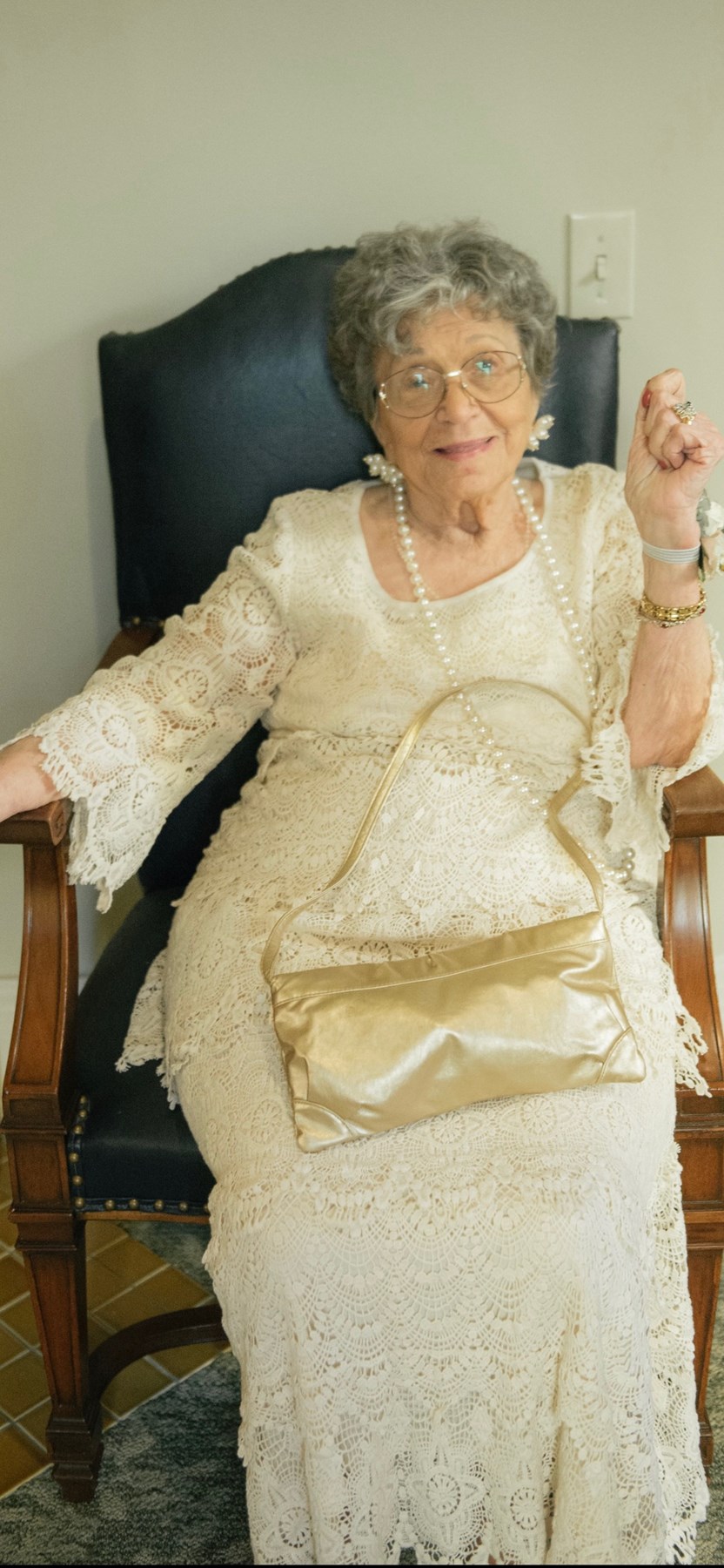 Obituary of Mary Ann Euriga