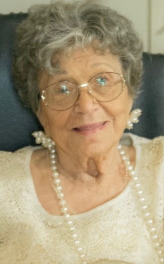Obituary of Mary Ann Euriga