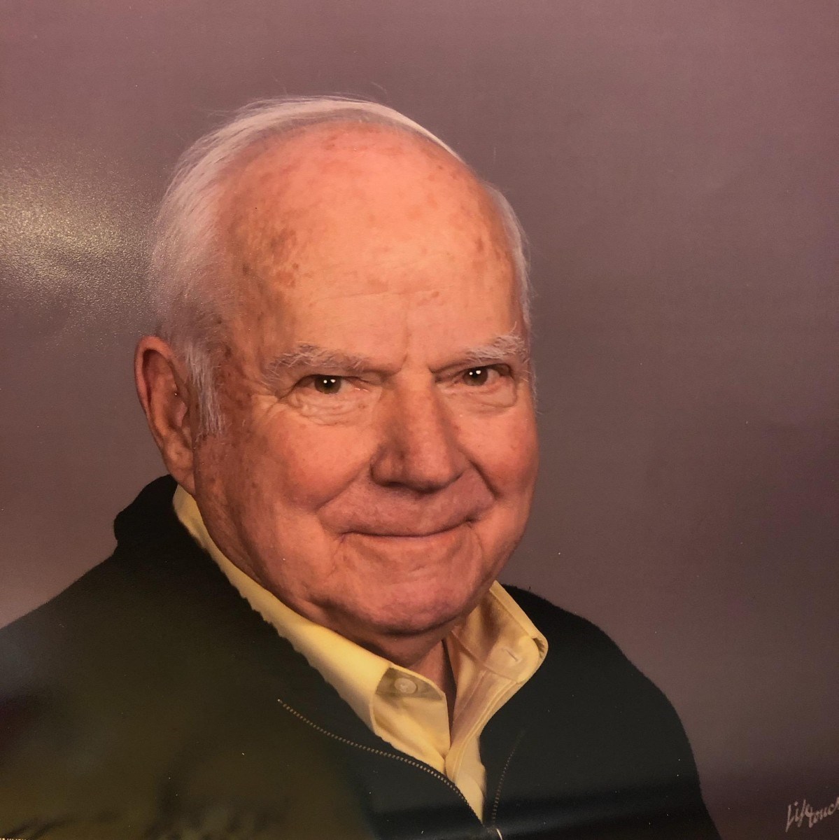 Obituary of Jasper "Lee" Leroy Parker