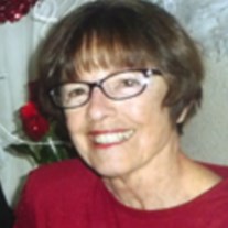 Obituary of Georgia Kay Stuffelbeam