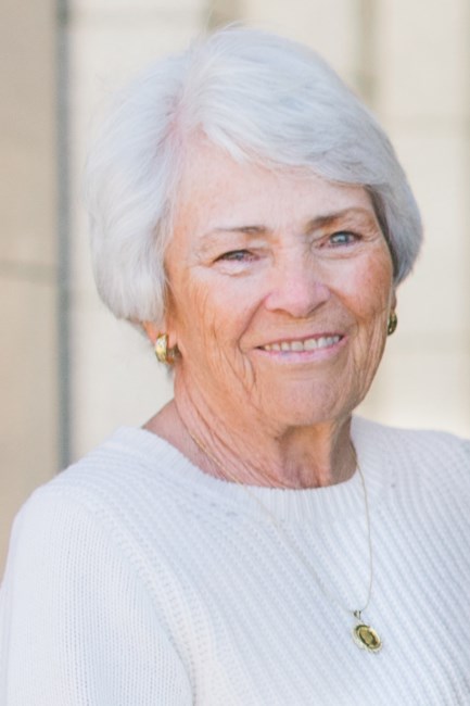 Obituary of Mary Gayle Osterloh