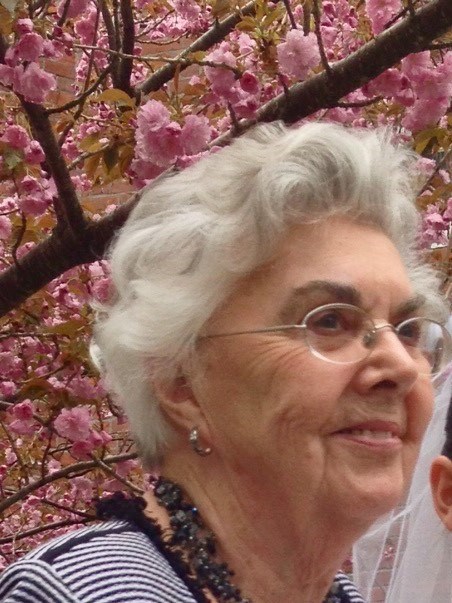Obituary of Claire Ann Pedicini