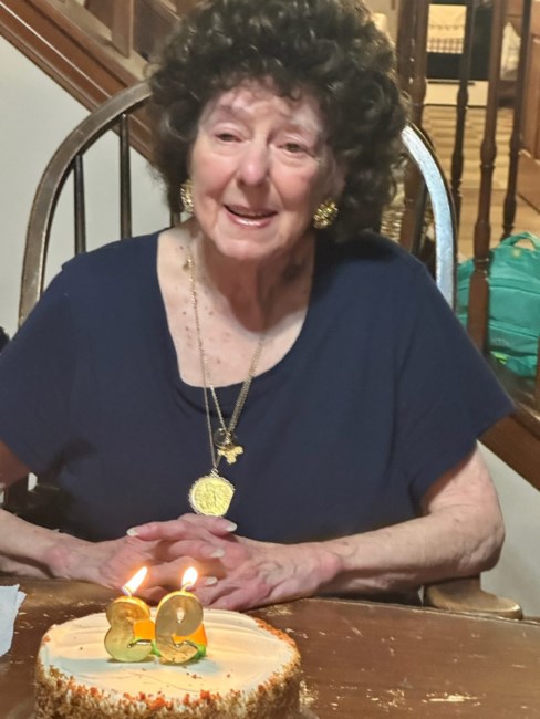 Obituary of Shirley Mae McLendon