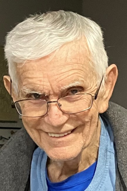 Obituary of James Robert Kendig