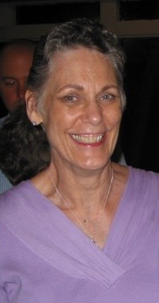 Obituary of Judith Ann Holtz