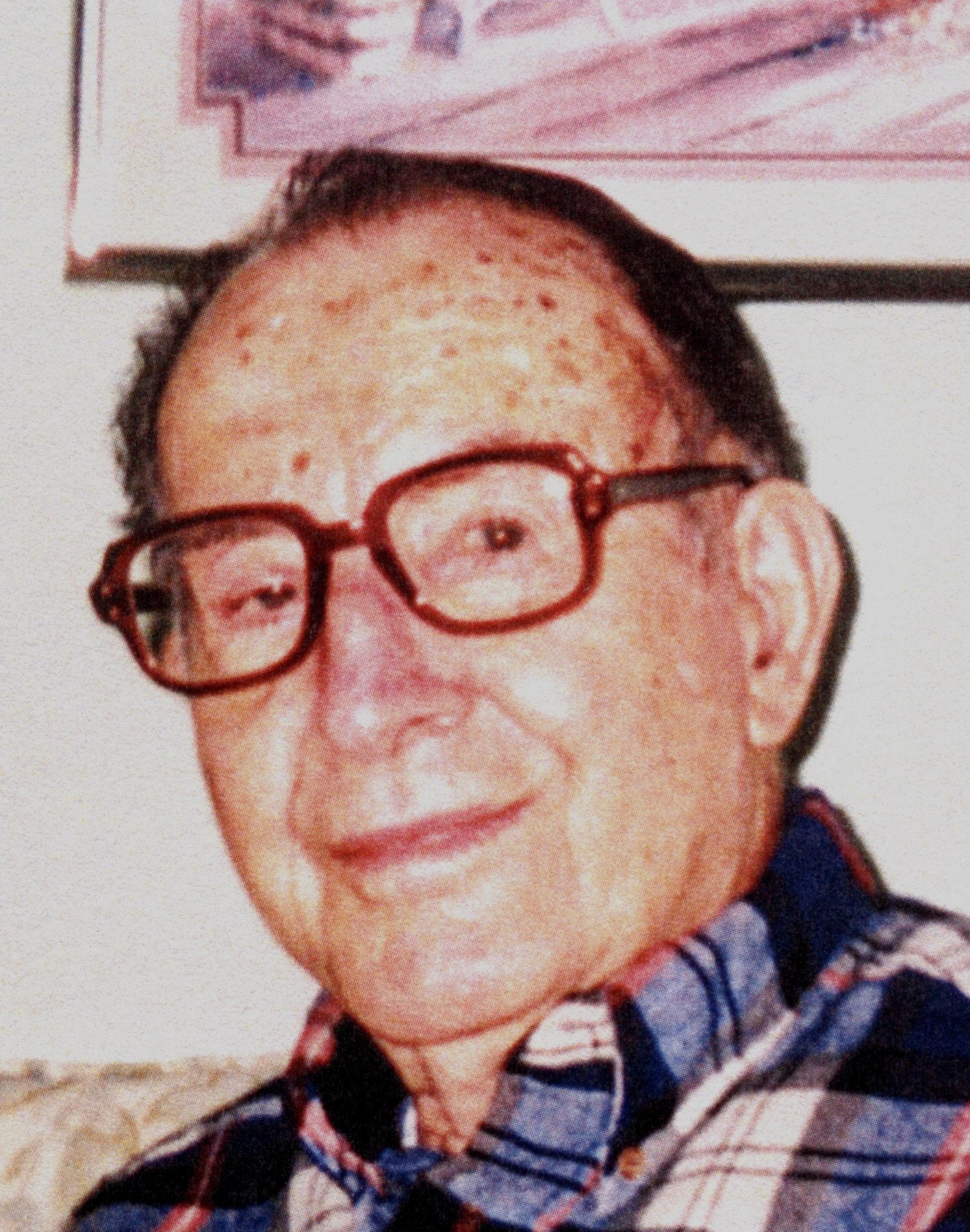 Obituary of Odon Joseph Daigle