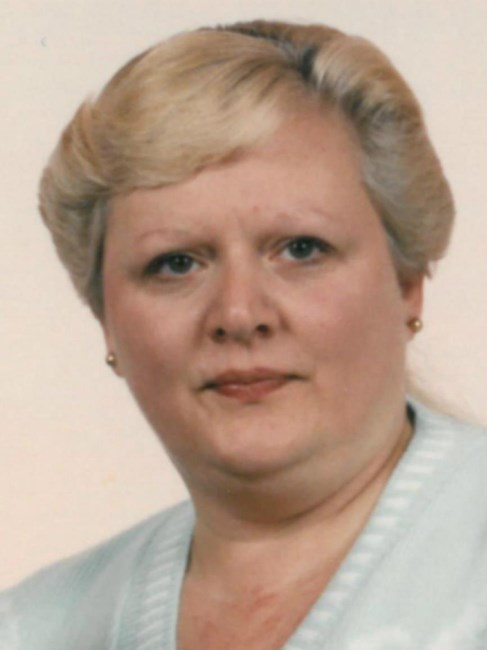 Obituary of Susan Marie Lubke Earle