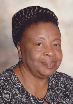 Obituary of Rachel Ione Campbell