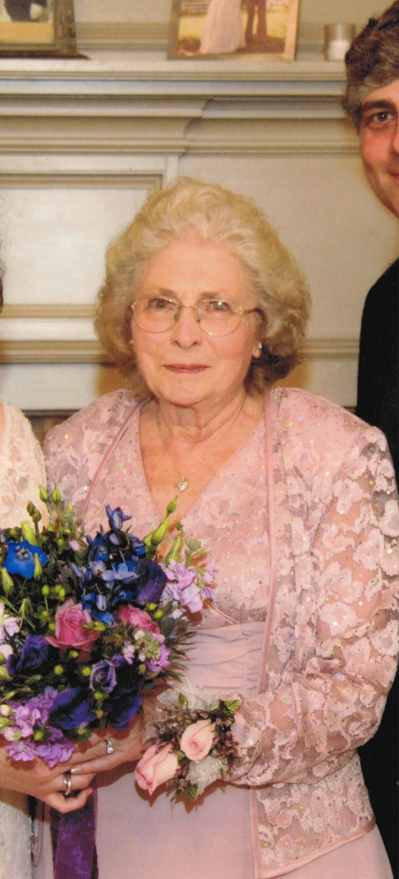 Obituary of Florence M. Douglas