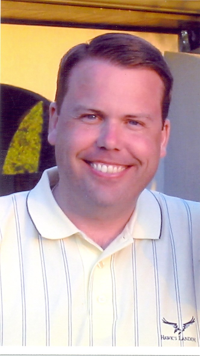 Obituary of Chad R. Houseknecht