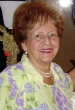 Inés Ferrer Amador