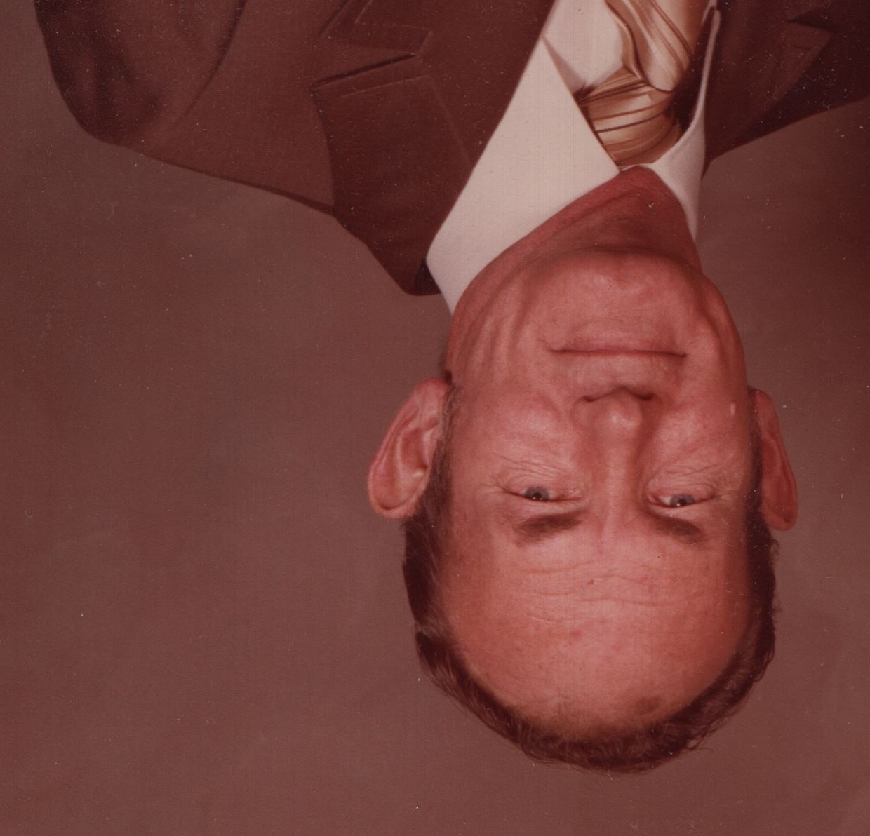 Obituary of Ralph W. Lichtenberger Jr.