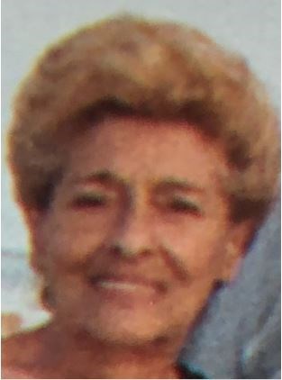 Obituary of Elena Mancini