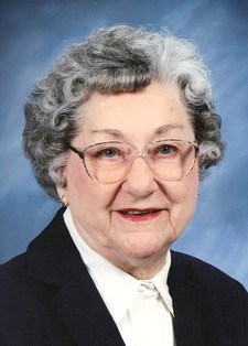 Obituary of Wanda I Peak