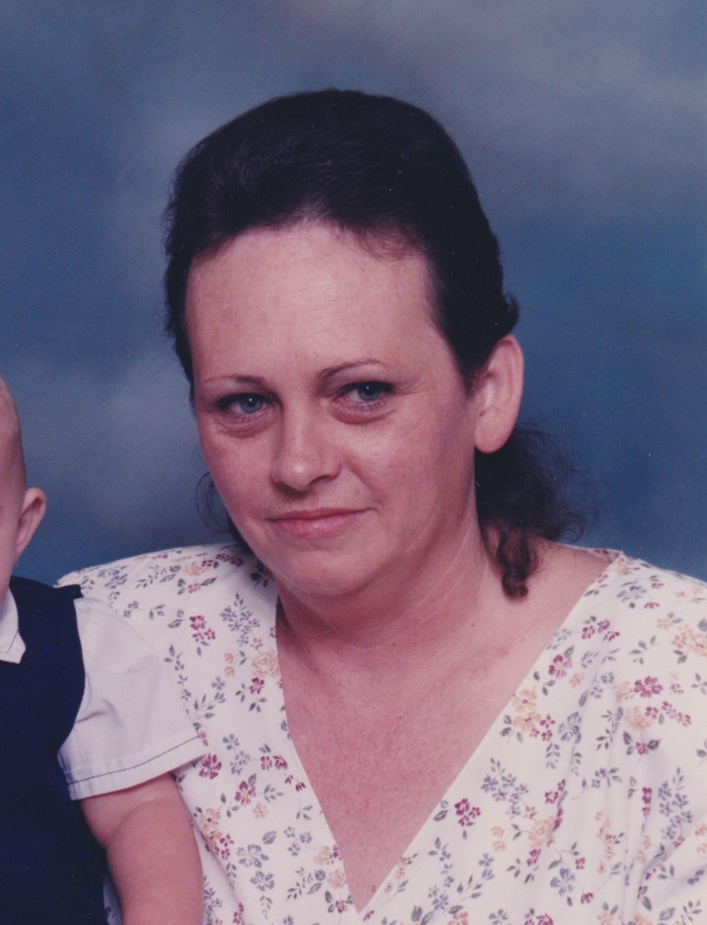 Obituary of Betty Jo Sellers