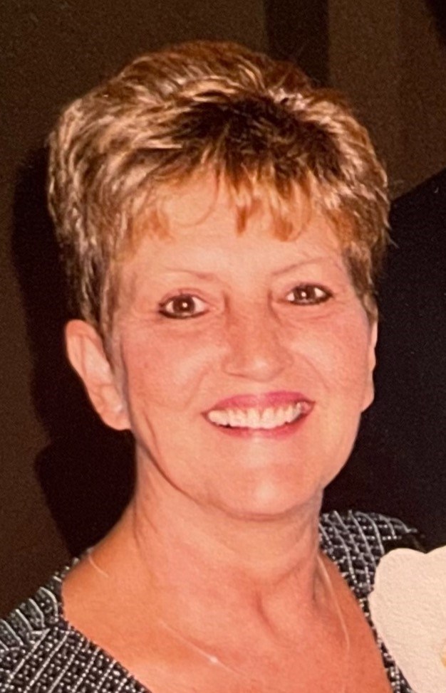 Obituary of Darlene Santucci Rice