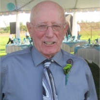 Obituary of Louie Garispe