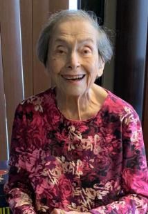 Obituary of Jean Fitterman