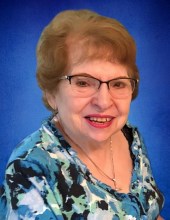 Obituary of Cristina Chiovari