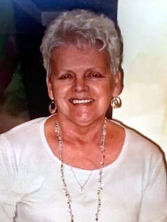 Obituary of Mary Elizabeth Jackson