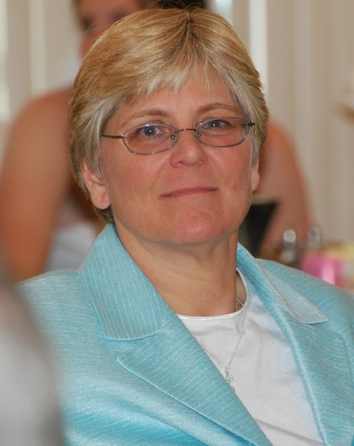 Obituary of Ellen Leslie Quaintance