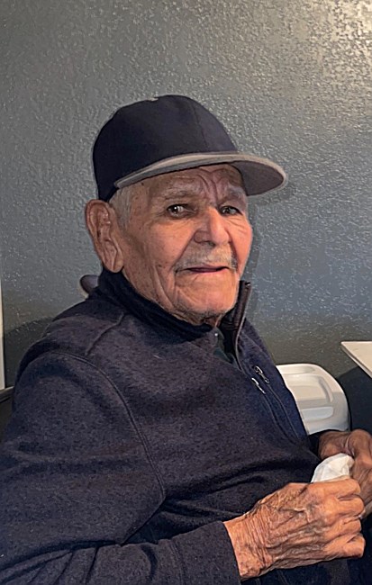 Obituary of Francisco Aguirre Navalles