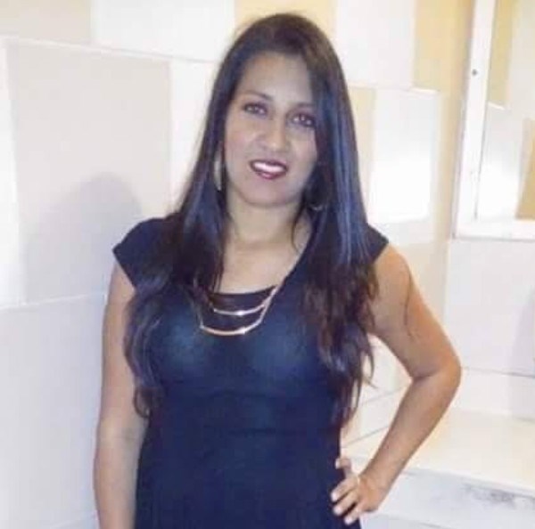 Obituary of Maria de Los Angeles Gomez