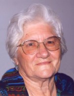 Margaret Carver