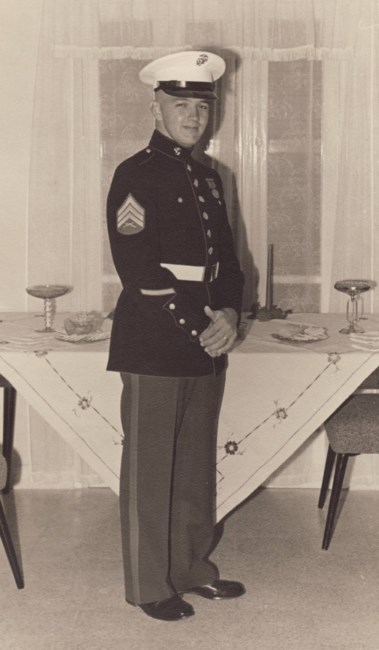 Obituary of Lloyd Wayne Walker